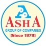 ASHA KING MULTILEVEL CAR PARKING SYSTEMS PVT. LTD. Logo