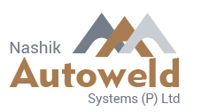 NASHIK AUTOWELD SYSTEMS PVT LTD Logo